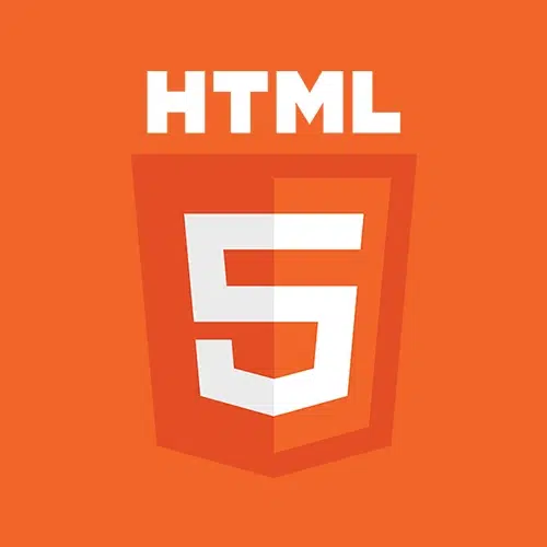 html